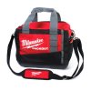 MILWAUKEE PACKOUT pracovní taška 38 cm 4932471066  + Prodloužená záruka výrobce