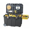 Stanley 1-93-278 Mobile Job Chest s integrovaným zámkem