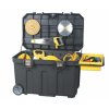 Stanley 1-93-278 Mobile Job Chest s integrovaným zámkem