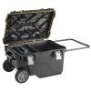 STANLEY FMST1-73601 FATMAX PROFESIONÁLNÍ POJÍZDNÝ BOX, 75 x 52 x 45 cm