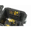 STANLEY FMST1-73601 FATMAX PROFESIONÁLNÍ POJÍZDNÝ BOX, 75 x 52 x 45 cm