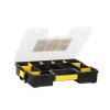 STANLEY 1-97-483 ORGANIZER SORT MASTER JUNIOR, 38 x 7 x 29 cm