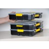 STANLEY 1-97-483 ORGANIZER SORT MASTER JUNIOR, 38 x 7 x 29 cm