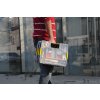STANLEY 1-97-483 ORGANIZER SORT MASTER JUNIOR, 38 x 7 x 29 cm