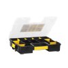 STANLEY 1-97-483 ORGANIZER SORT MASTER JUNIOR, 38 x 7 x 29 cm