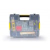 STANLEY 1-97-483 ORGANIZER SORT MASTER JUNIOR, 38 x 7 x 29 cm