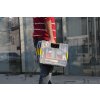 STANLEY 1-97-483 ORGANIZER SORT MASTER JUNIOR, 38 x 7 x 29 cm