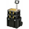 STANLEY FatMax FMST1-80101 Pojízdný box na nářadí TSTAK 3v1