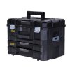 STANLEY FMST1-71981 FATMAX® Kufr - Propojovací stohovací úložný systém TSTAK COMBO, 21,5 l