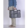 STANLEY FMST1-71981 FATMAX® Kufr - Propojovací stohovací úložný systém TSTAK COMBO, 21,5 l