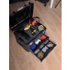 STANLEY FMST1-71981 FATMAX® Kufr - Propojovací stohovací úložný systém TSTAK COMBO, 21,5 l
