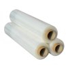 Ruční strečová fólie (průtažná, fixační fólie) šíře 500 x 23 my x 2,1 kg
