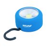 XTLINE Svítilna | 80 lm, 3xAAA - XT60057