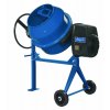 Scheppach MIX 140 stavební míchačka na beton 140 l 5908404901  + Prodloužená záruka výrobce