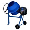 Scheppach MIX 180 stavební míchačka na beton 180 l 5908406901  + Prodloužená záruka výrobce