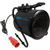 Güde ELEKTRICKÝ PŘÍMOTOP GH 9 E - 85104