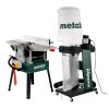Metabo Hoblovka HC 260 C 2,8 DNB + Odsavač SPA 1200, SET 0192601118  + Prodloužená záruka výrobce