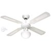 Farelek Ventilátor - Stropní ventilátor Stropní ventilátor BALI B. - 39112420  + Prodloužená záruka výrobce