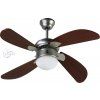 Farelek Ventilátor - Stropní ventilátor Stropní ventilátor HAWAI - 39112424  + Prodloužená záruka výrobce