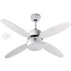 Farelek Ventilátor - Stropní ventilátor Stropní ventilátor SAMOA - 39112427  + Prodloužená záruka výrobce