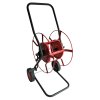 XTLINE Pojízdný naviják na hadici 1/2" 60 m - SB5251