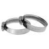Hadicová spona zinkovaná W1 | 8-12 mm - 45600 (Varianta Hadicová spona zinkovaná W1 - 8-12 mm)