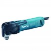Makita MultiTool s příslušenstvím 320W - TM3010CX13  + Prodloužená záruka výrobce