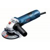 ergonomický bosch úhlová bruska gws 7-125 (0601388108), určený na pohodlné použití.