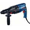 kompaktní bosch kombinované kladivo gbh 240 f professional sds-plus (0611273000), vhodný k pohodlné použití.