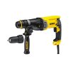 DeWALT D25144K Kombinované kladivo SDS-Plus, 900W  + Prodloužená záruka výrobce