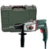 Metabo KHE 2644 Kombinované kladivo 606157000  + Prodloužená záruka výrobce