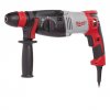 MILWAUKEE SDS-plus Kombinované kladivo PH 30 Power X  + Prodloužená záruka výrobce