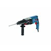 kompaktní bosch gbh 2-28 f professional vrtací kladivo sds-plus 0611267600, ideální pro pohodlné použití.