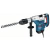 výkonný bosch vrtací kladivo gbh 5-40 dce professional, sds-max (0611264000), využitelný při pohodlné použití.