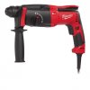 MILWAUKEE SDS-plus Vrtací kladivo PFH 26  + Prodloužená záruka výrobce