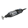 DREMEL 4000 Platinum Edition Mikrobruska + 128 ks příslušenství F0134000KE