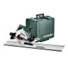 Metabo KS 55 FS Ruční okružní pila s vodící lištou FS 160 691064000  + Prodloužená záruka výrobce