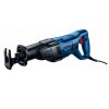 kompaktní bosch pila ocaska s regulací gsa 120 professional, 1200w (06016b1020), vhodný k přesné měření.