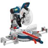 Bosch Pokosová pila GCM 12 GDL Professional (0601B23600)  + Prodloužená záruka výrobce