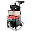 Metabo ASR 25 L SC Mnohoúčelový vysavač 602024000  + Prodloužená záruka výrobce