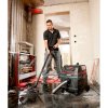 Metabo ASR 25 L SC Mnohoúčelový vysavač 602024000  + Prodloužená záruka výrobce