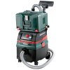 Metabo ASR 25 L SC Mnohoúčelový vysavač 602024000  + Prodloužená záruka výrobce