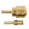 Güde RYCHLOSPOJKA SE VSUVKOU 6 MM S - 41006