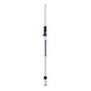 ergonomický bosch nivelační lať gr 240 professional (0601094100), navržený pro snadné vrtání.