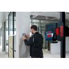 bosch lr 7 professional použití přijímače při měření v interiéru