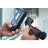bosch lr 7 professional přijímač laseru s montážním držákem