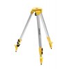 STANLEY STHT77625-1 Hliníkový stativ TP1, výška 75 - 153 cm, závit 5/8"