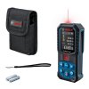 multifunkční bosch laserový dálkoměr glm 50-27 c professional (0601072t00), využitelný při rychlé opravy.