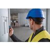 bosch glm 50-27 c professional laserový dálkoměr 50 m měření interiéru