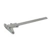 XTLINE Měřítko posuvné INOX se šroubem | 300 mm, odchylka 0,02 mm - P13422 (Varianta XTLINE Měřítko posuvné INOX se šroubem - 300 mm, odchylka 0,02 mm)